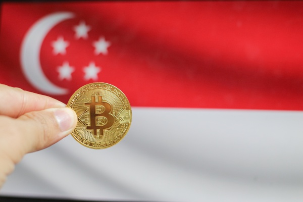 싱가포르, 암호화폐 채택 지수 1위…미국 제치고 글로벌 선두