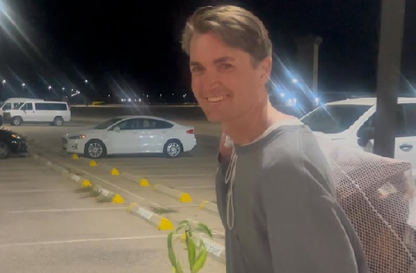 로스 울브리히트(Ross Ulbricht)[사진: 로스 울브리히트 인스타그램]
