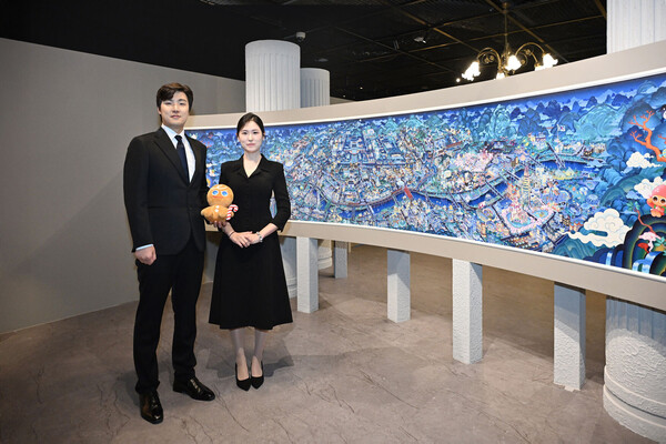 "게임이 문화다"...게임업계가 전통유산에 공들이는 이유 - 뉴스 썸네일 이미지