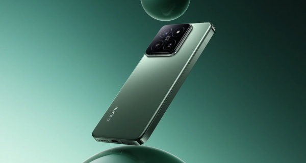 샤오미 스마트폰, '세이' 암호화폐 지갑 탑재 예정…유럽·아시아부터 시작