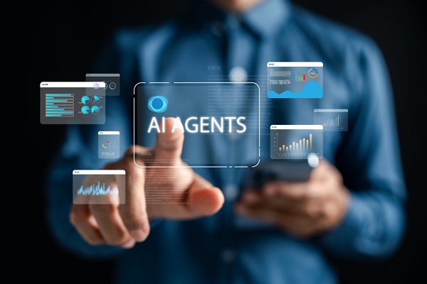 포트, 개발자 포털을 에이전틱 AI 허브로... 1억달러 투자 유치 - 뉴스 썸네일 이미지