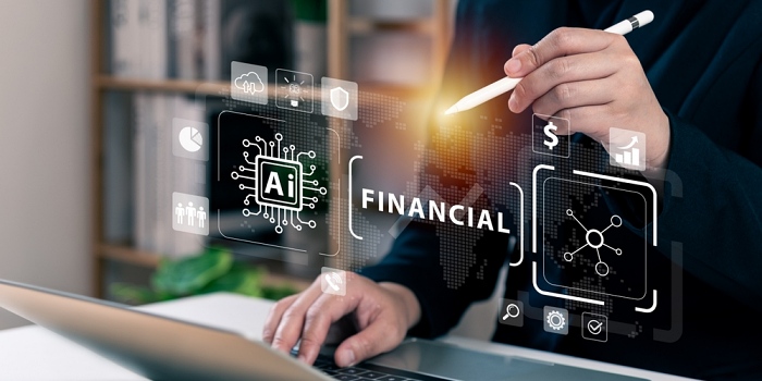 [핀테크핫이슈] 금융권 AI 서비스 확산...판 커진 후불결제 - 뉴스 썸네일 이미지