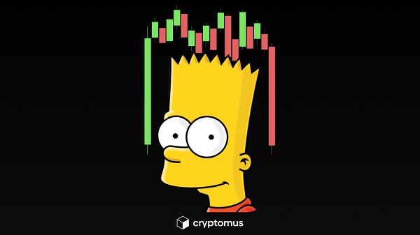 바트 심슨 패턴 [사진: cryptomus]