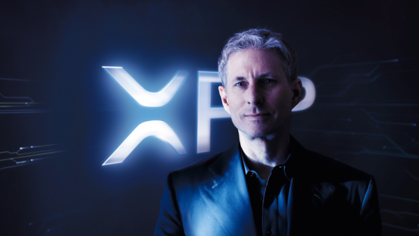 XRP의 급락은 단순한 내부자 매도보다는 시장 전반의 침체와 강한 상관관계를 보인다. [사진: Reve AI]