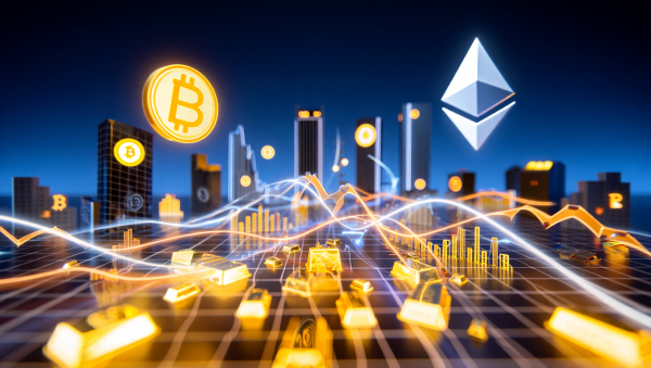 2026년 암호화폐 시장 이끌 '핵심 테마' 10가지…그레이스케일 전망