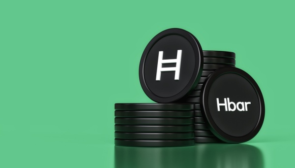 헤데라, 일주일 새 20% '뚝'…주요 지지선도 무너졌다