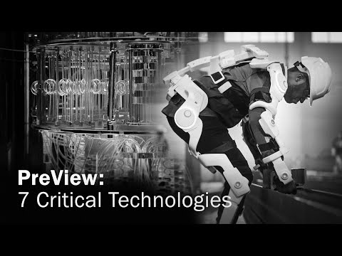 AI부터 양자컴퓨팅까지...다음 전쟁의 게임체인저 기술 7선 - 뉴스 썸네일 이미지