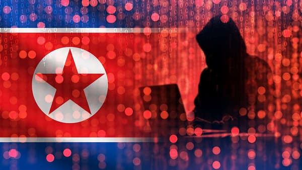 북한의 암호화폐 탈취 전략은 점점 더 정교해지고 있으며, 글로벌 보안 환경에 심각한 위협을 가하고 있다.&nbsp;[사진: 셔터스톡]