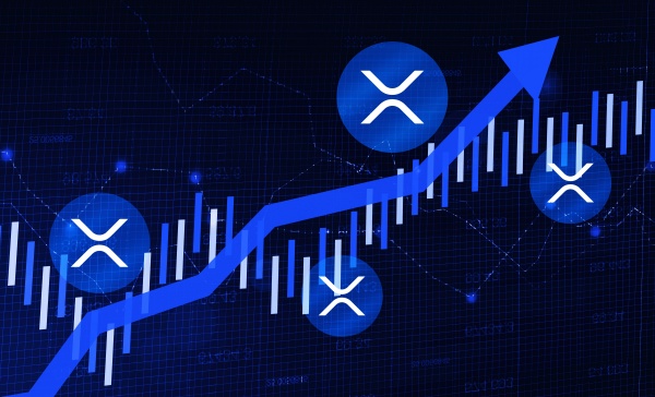 XRP의 가격이 27달러까지 상승할 가능성이 있다는 분석이 나왔다&nbsp;[사진: 셔터스톡]