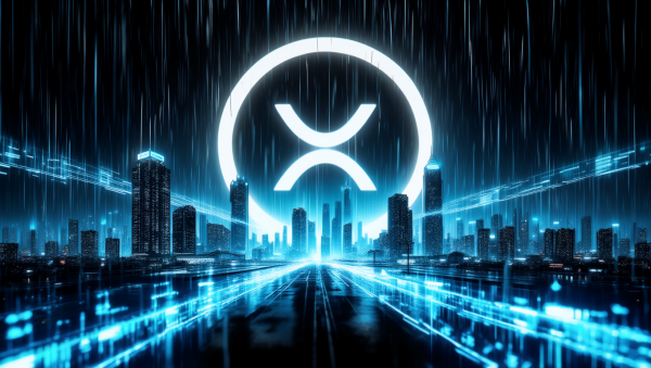 XRP가 기록적인 상승세를 보이게 될까 [사진: Reve AI]