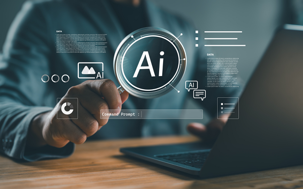 AI 봇, 웹 트래픽의 29% 차지...메타·오픈AI가 시장 주도 - 뉴스 썸네일 이미지