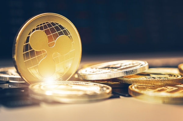 XRP는 제2의 디지털 금? 