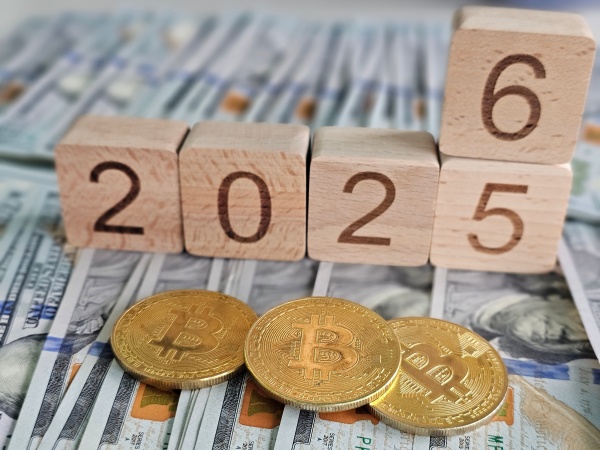 갤럭시디지털의 알렉스 손 디지털 총괄이 비트코인 2026년 전망을 제시했다. [사진: 셔터스톡]