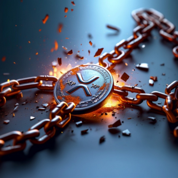 고점 물렸으면 휴지조각?…'XRP 폭락론' 자세히 뜯어보니