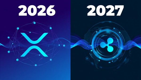강세 전망이 현실화될 경우 1000 XRP 투자 가치는 큰 폭으로 달라질 수 있다. [사진: Reve AI]