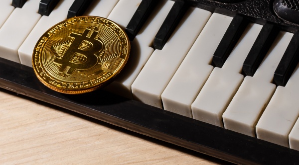 비트코인 가격 변동이 음악으로…브라질 실험적 프로젝트 승인