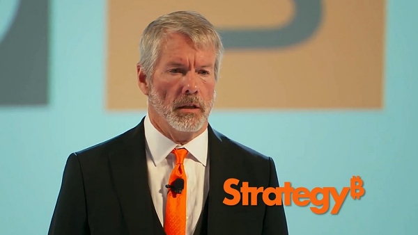 2025년 암호화폐 억만장자 희비…마이클 세일러·윙클보스 형제 '울상'