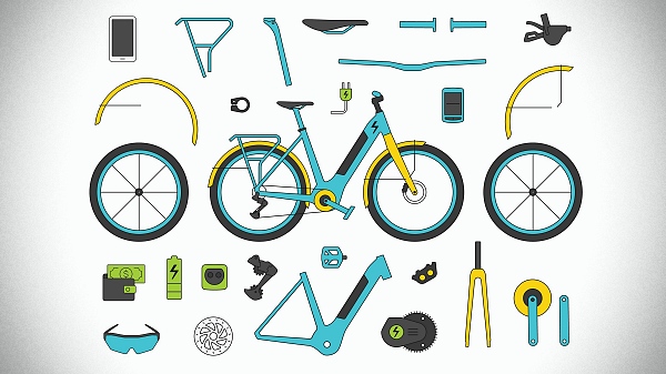 10kg 초경량부터 100만원대 가성비까지…2025 전기 자전거 핫-키워드