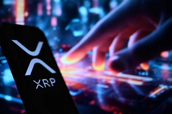 XRP [사진: 셔터스톡]
