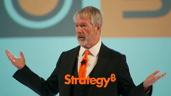 피터 시프, 스트래티지 비트코인 전략에 의문…5년 수익률 16%?