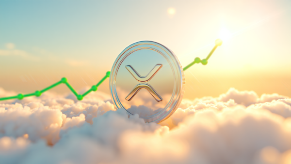 과거 사례를 보면, XRP는 하락장에서 매수한 투자자들에게 큰 수익을 안겨주었다. [사진: Reve AI]
