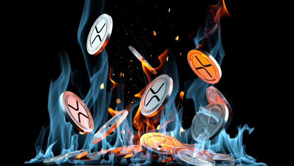 100만 XRP 소각에 21년? 다시 계산하니 2년…희소성 논쟁 재점화