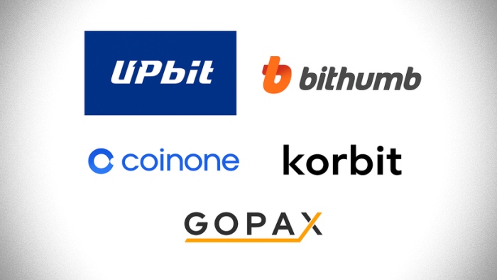 디지털자산 거래소 업비트 쏠림 완화...마케팅 경쟁 고조