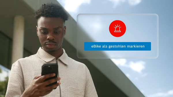 자전거 훔쳐갈까 걱정된다면...보쉬, 전기자전거 도난 방지 시스템 공개 - 뉴스 썸네일 이미지