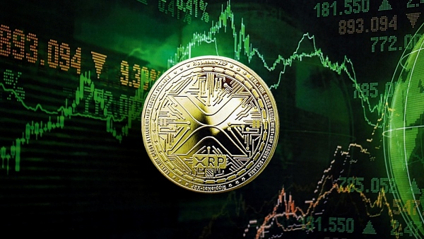 XRP [사진: 셔터스톡]