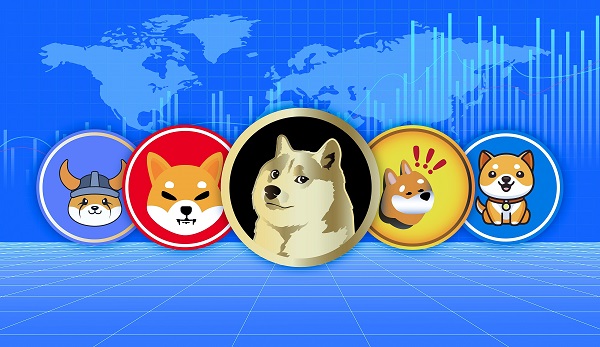 도지코인·시바이누·봉크 상승세…밈코인 열풍 다시 불붙나