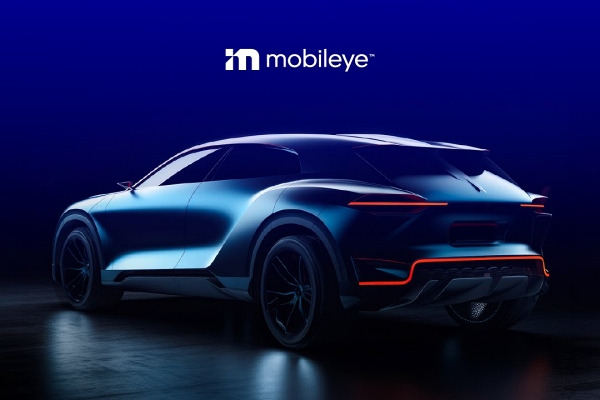 퀄컴·ZF·모빌아이, 새로운 ADAS 공개…자율주행 경쟁 가속