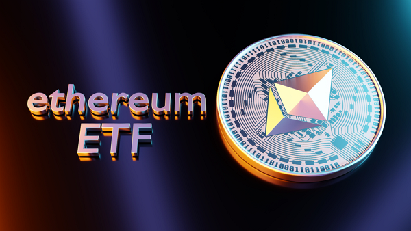 이더리움 ETF, 3일 연속 순 유입…자금 흐름 반전 조짐