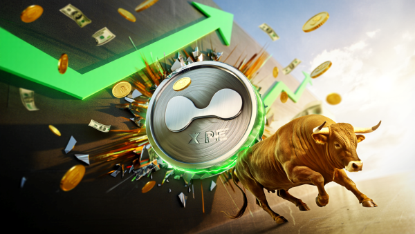 비트코인 고수 XRP 10배 매수