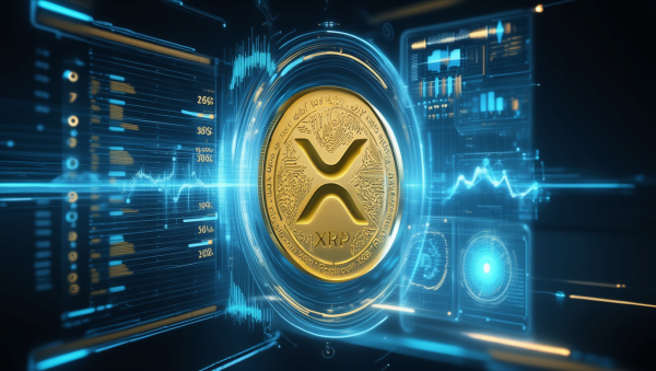 [데일리픽] XRP, 2026년 '10달러' 현실성은...5G 단독모드 전환 급물살 - 뉴스 썸네일 이미지