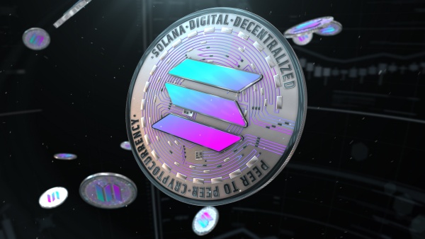 기관 자금 몰려도 소용없다…솔라나 가격 2년 전 수준 그대로, 왜 이러나