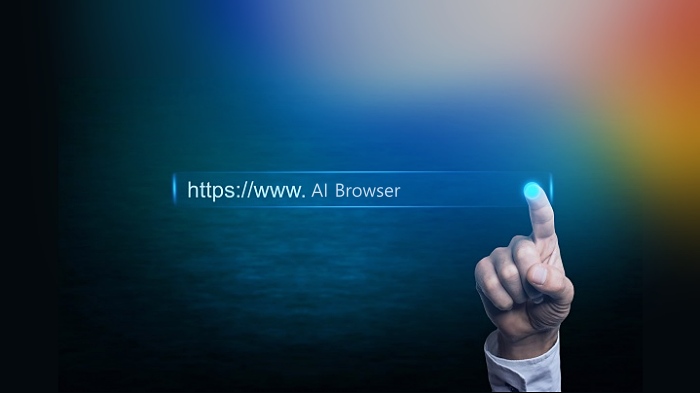 정말 바뀔까...AI發 브라우저 시장 재편 2라운드 - 뉴스 썸네일 이미지