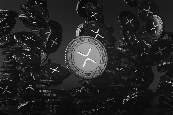 이번 분석은 XRP의 공급 조정이 가격에 미치는 영향을 보여준다.. [사진: 셔터스톡]