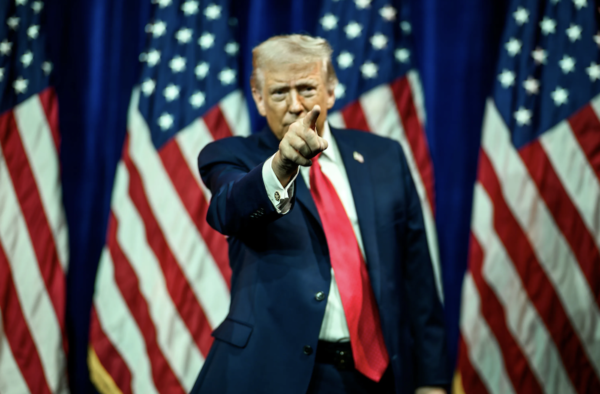 관세 판결 임박 관련 이미지