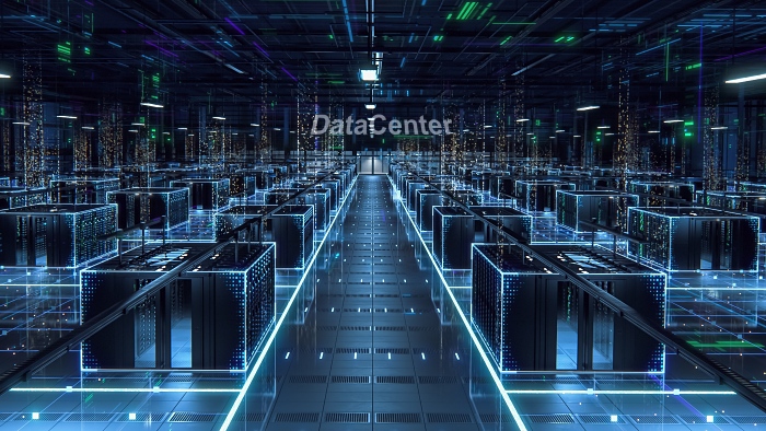 GPU를 넘어서...새로운 AI 특화 클라우드 테크 기업들 몰려온다 - 뉴스 썸네일 이미지