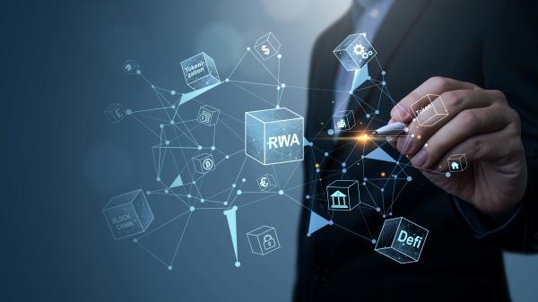 피겨 테크놀로지, 블록체인 기반 주식 대출 플랫폼 공개