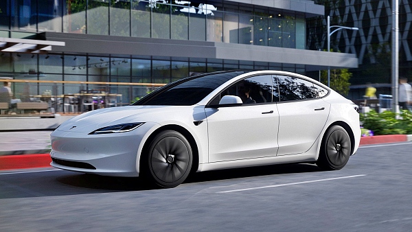 테슬라 모델3 관련 이미지