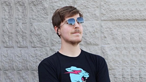 유튜브 1황 '미스터비스트' 채굴기업 비트마인 투자…크립토 시장 넘본다