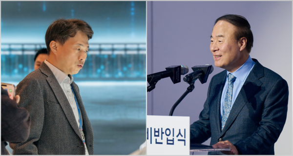 삼성전자·SK하이닉스, 역대급 실적 예고...증권가 올해 전망치 상향 - 뉴스 썸네일 이미지