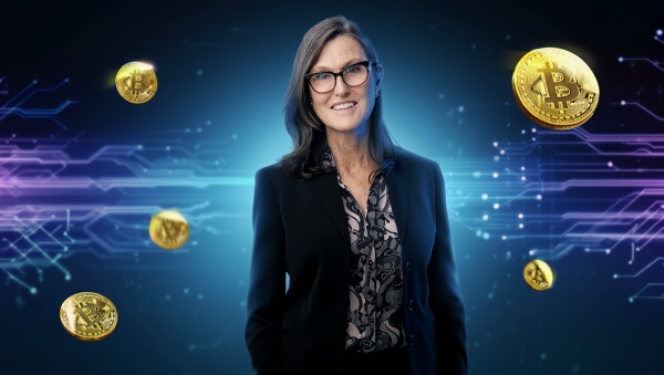 캐시 우드, 비트코인 희소성 강조… 
