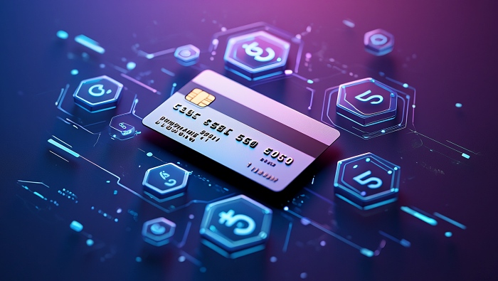 [핀테크핫이슈] 신용카드·스테이블코인 통합 가속...인뱅, 해외송금 정... - 뉴스 썸네일 이미지