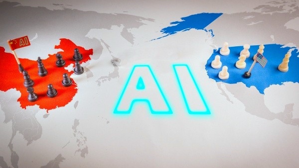 [엔터프라이즈핫이슈] 中 AI 기업 대공세...독파모 새국면 - 뉴스 썸네일 이미지