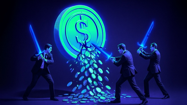 스테이블코인 시장 동향