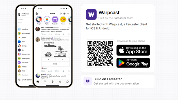 탈중앙화 SNS 파캐스터, 투자금 1억8000만달러 전액 반환키로 - 뉴스 썸네일 이미지