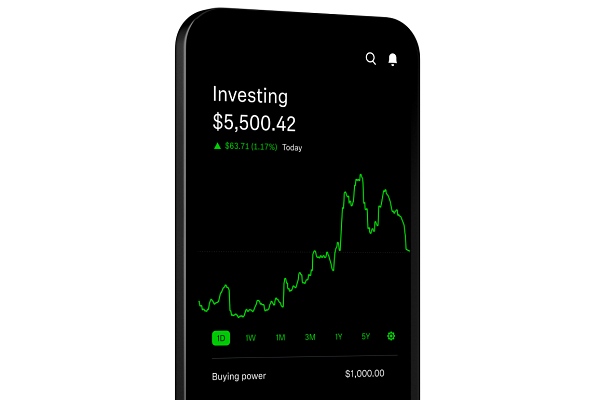 로빈후드, 탈로스에 투자...1조9000억원 가치 평가 - 뉴스 썸네일 이미지