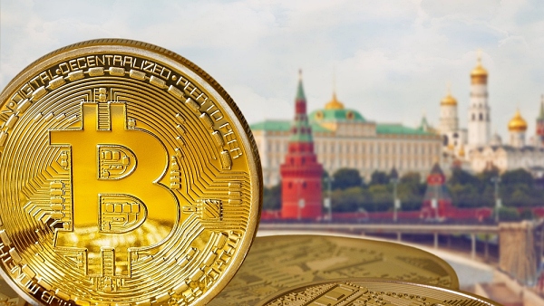 러시아, 개인 암호화폐 구매 한도 4000달러로 제한키로